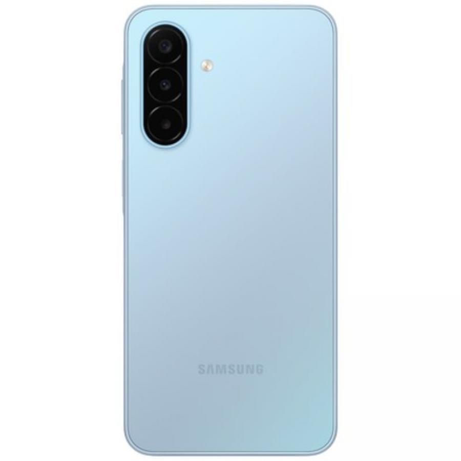 Smartphone Samsung Galaxy A18 8GB/ 128GB/ 6.7'/ 4G/ Azul Claro