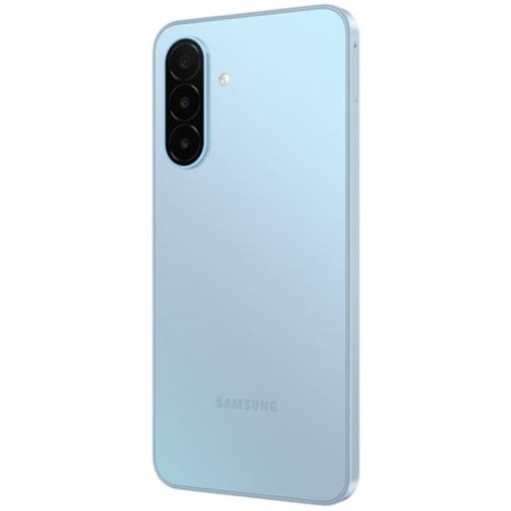 Smartphone Samsung Galaxy A18 8GB/ 128GB/ 6.7'/ 4G/ Azul Claro