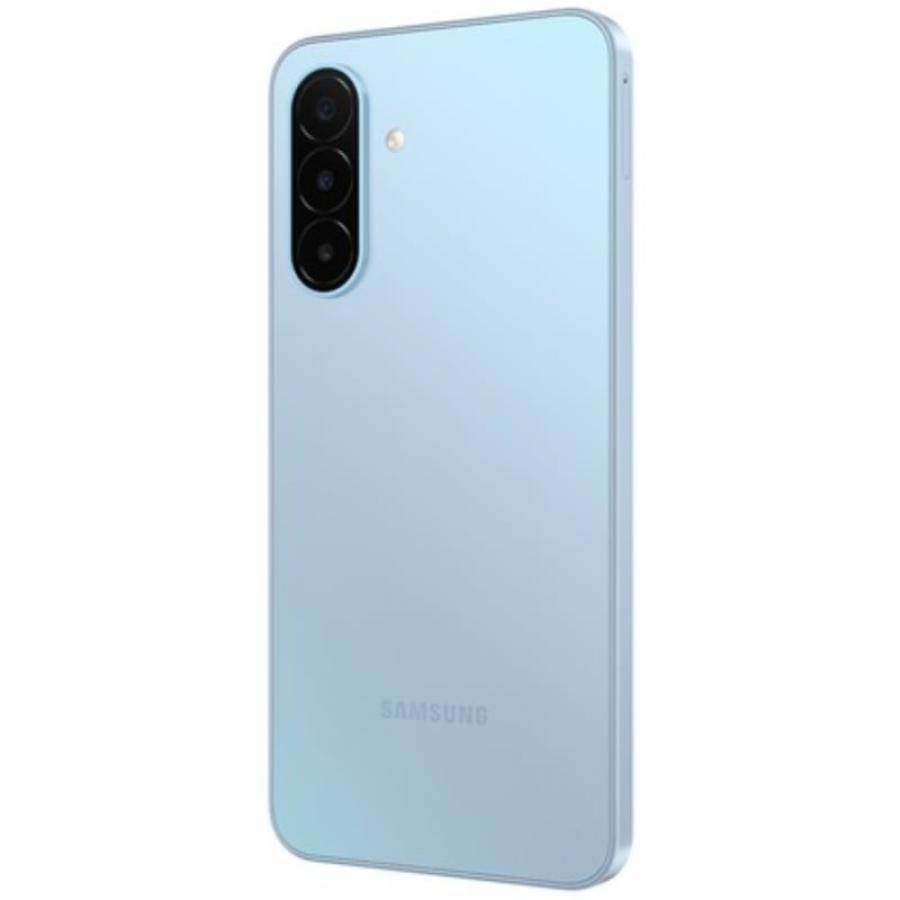 Smartphone Samsung Galaxy A18 8GB/ 128GB/ 6.7'/ 4G/ Azul Claro