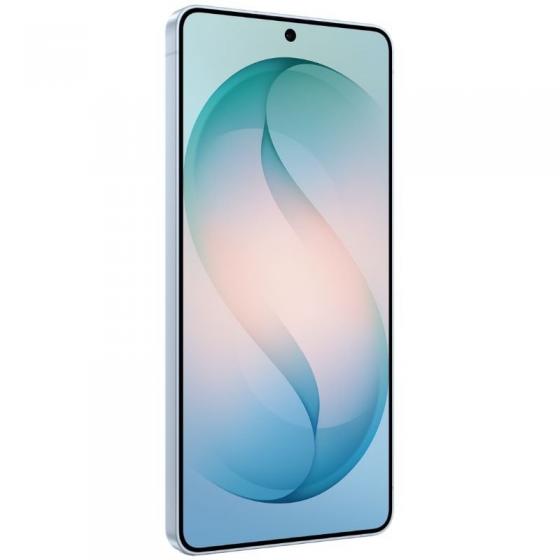 Smartphone Samsung Galaxy S26 Ultra 16GB/ 1TB/ 6.9'/ 5G/ Azul Claro
