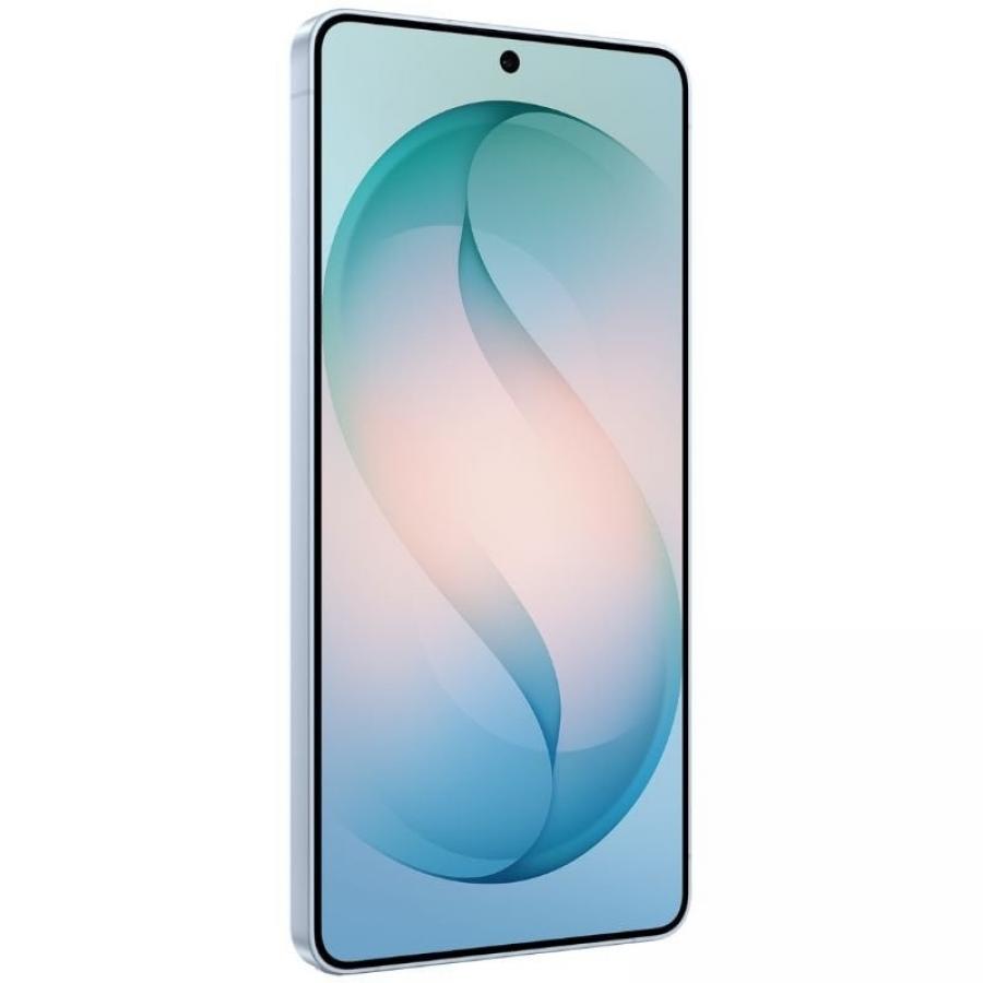 Smartphone Samsung Galaxy S26 Ultra 16GB/ 1TB/ 6.9'/ 5G/ Azul Claro