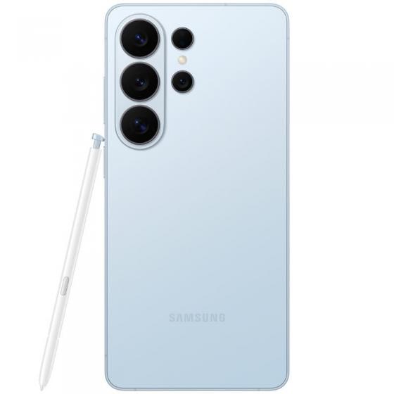 Smartphone Samsung Galaxy S26 Ultra 16GB/ 1TB/ 6.9'/ 5G/ Azul Claro