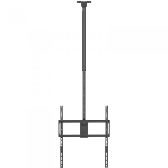 Soporte de Techo Giratorio/ Inclinable/ Extensible/ Nivelable Aisens CT100TSLE-463 para TV de 50-100'/ hasta 80kg