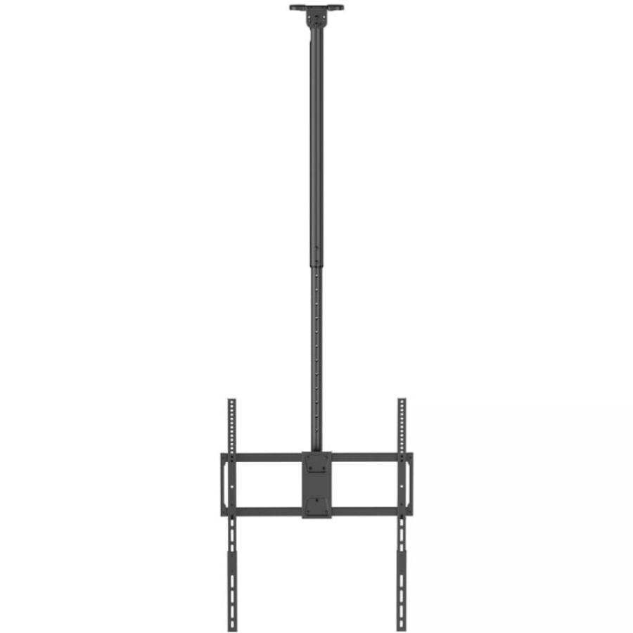Soporte de Techo Giratorio/ Inclinable/ Extensible/ Nivelable Aisens CT100TSLE-463 para TV de 50-100'/ hasta 80kg