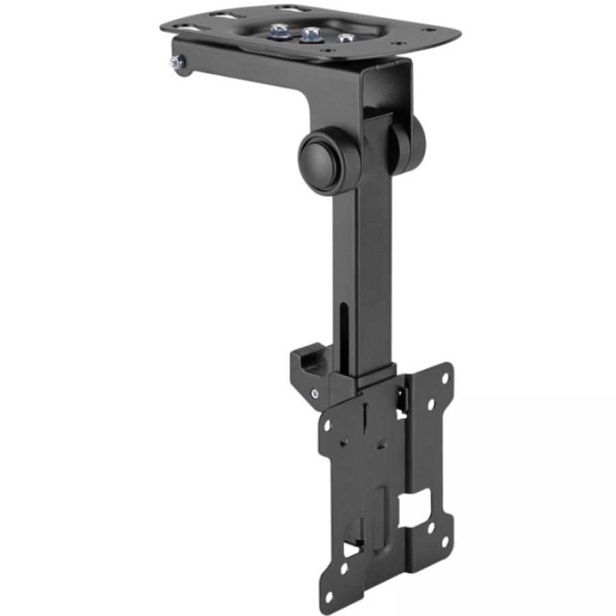 Soporte de Techo Giratorio/ Plegable Aisens CT32S-483 para TV de 13-32'/ hasta 20kg