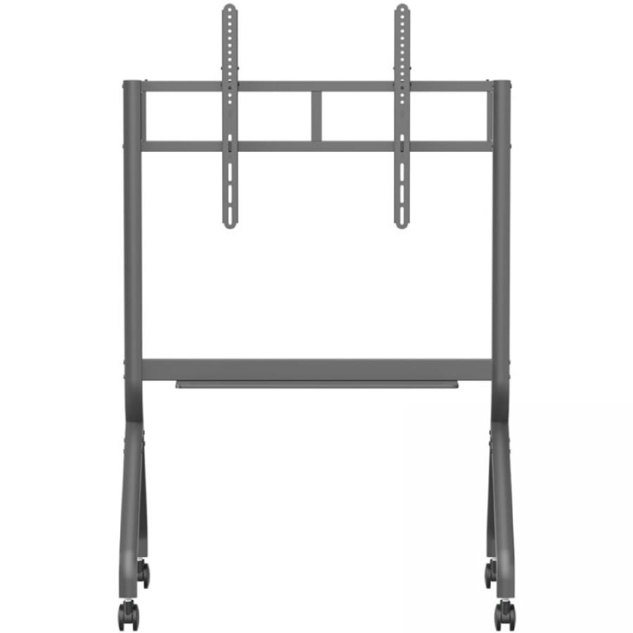 Soporte de Suelo con Ruedas Aisens FT90F-471 para TV de 55-90'/ hasta 90kg