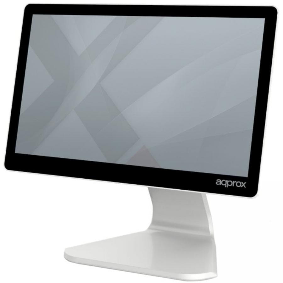 TPV Approx appTPV05WHNG8-256 Intel Celeron N5095/ 8GB/ 256GB SSD/ 15.6'/ Táctil/ WiFI