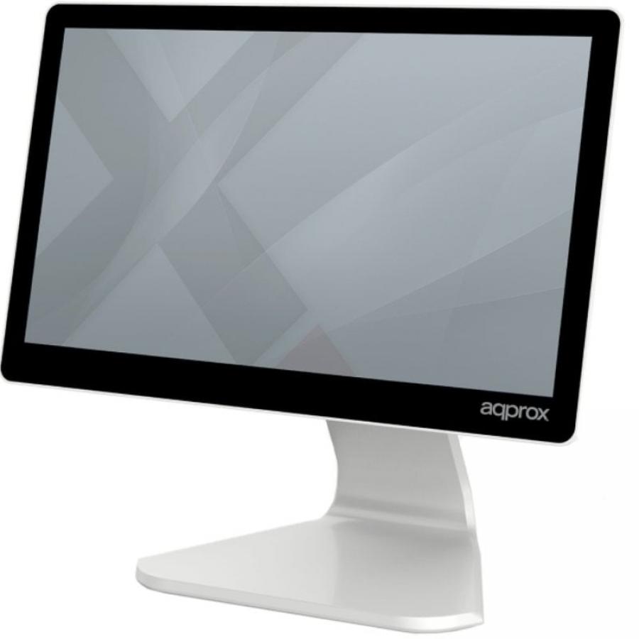 TPV Approx appTPV05WHNVFDG8-256 Intel Celeron N5095/ 8GB/ 256GB SSD/ 15.6' + 10.1'/ Táctil/ WiFI