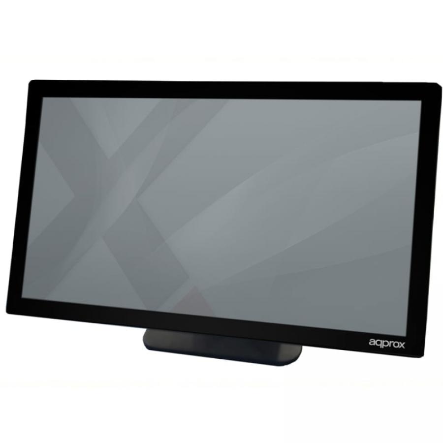 TPV Approx appTPV24i7 Intel Core i7/ 8GB/ 256GB SSD/ 23.6'/ Táctil