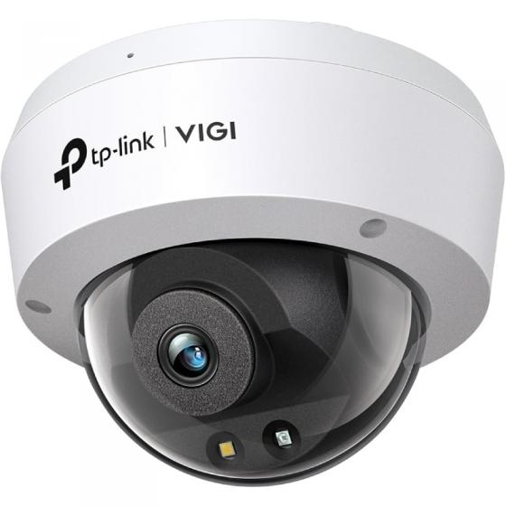 Cámara de Videovigilancia TP-Link VIGI C240 4mm/ 360º/ Visión Nocturna/ Control desde APP