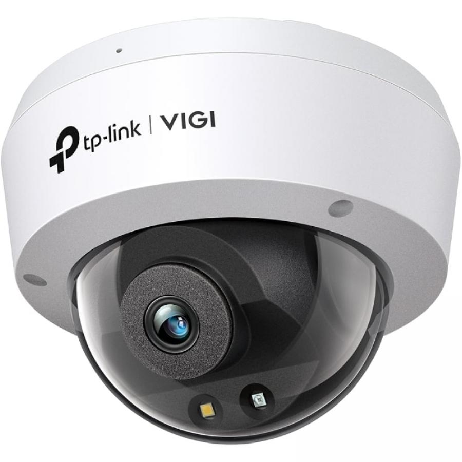 Cámara de Videovigilancia TP-Link VIGI C240 4mm/ 360º/ Visión Nocturna/ Control desde APP