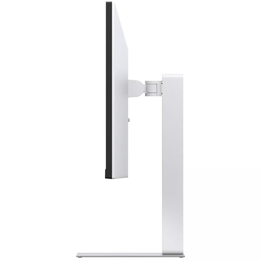 Monitor Profesional Ultrapanorámico LG 34BF550B-W 34'/ WFHD/ Multimedia/ Regulable en altura/ Blanco