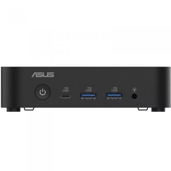 MiniPC Asus NUC 14 Essential RNUC14MNK9700002 Intel N97