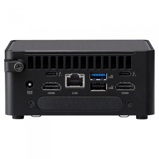 MiniPC Asus NUC 14 Pro RNUC14RVHI300002I Intel Core 3-100U