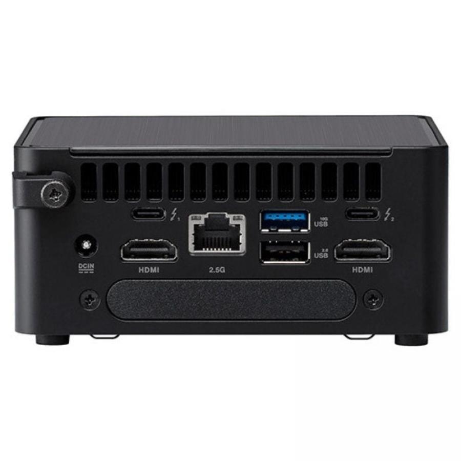 MiniPC Asus NUC 14 Pro RNUC14RVHI300002I Intel Core 3-100U