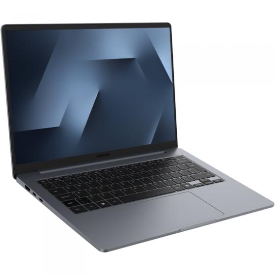Portátil Samsung Galaxy Book6 Intel Core 5-315/ 8GB/ 256GB SSD/ 14'/ Win11