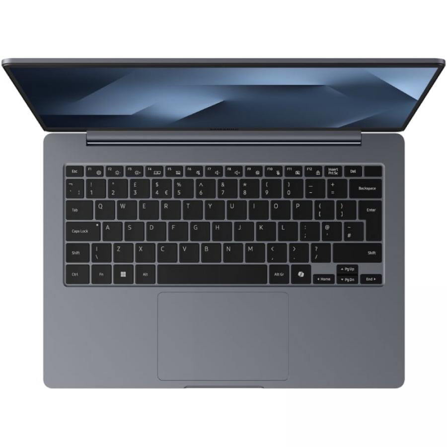 Portátil Samsung Galaxy Book6 Intel Core 5-315/ 16GB/ 512GB SSD/ 14'/ Win11