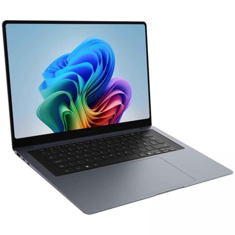 Portátil Samsung Galaxy Book6 Pro Intel Core Ultra 7-356H/ 16GB/ 512GB SSD/ 16'/ Win11