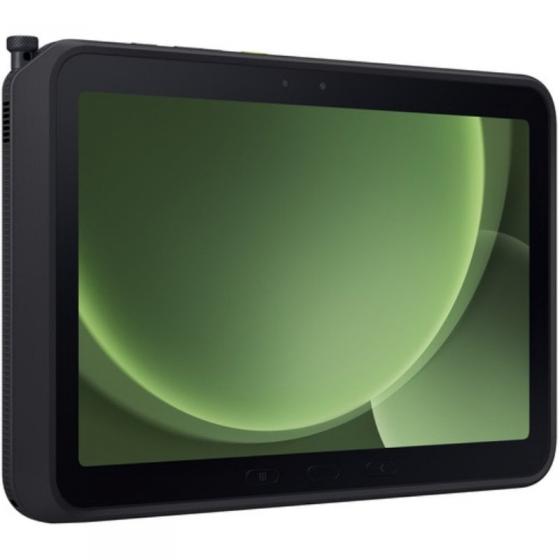 Tablet Samsung Galaxy Tab Active5 Pro 10.1'/ 6GB/ 128GB/ Octacore/ 5G/ Verde/ Incluye S-Pen