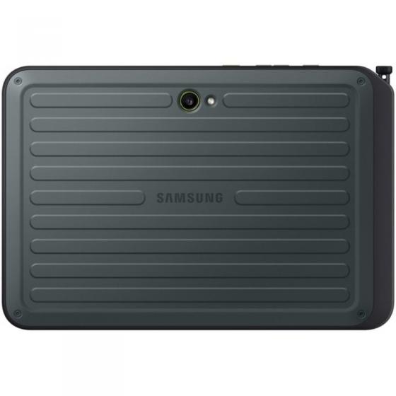 Tablet Samsung Galaxy Tab Active5 Pro 10.1'/ 6GB/ 128GB/ Octacore/ 5G/ Verde/ Incluye S-Pen