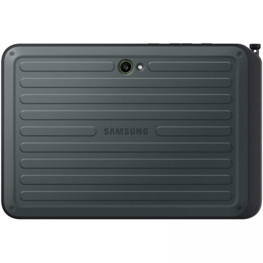 Tablet Samsung Galaxy Tab Active5 Pro 10.1'/ 6GB/ 128GB/ Octacore/ 5G/ Verde/ Incluye S-Pen