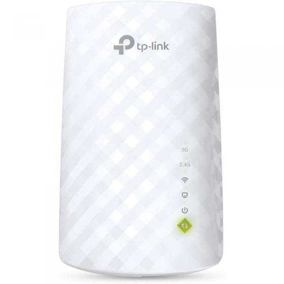Repetidor Inalámbrico TP-Link RE200 750Mbps/ 3 Antenas Internas