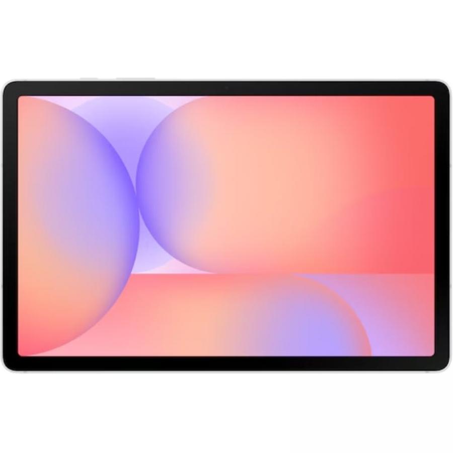 Tablet Samsung Galaxy Tab S10 Lite 10.9'/ 6GB/ 128GB/ Octacore/ 5G/ Plata/ Incluye S-Pen