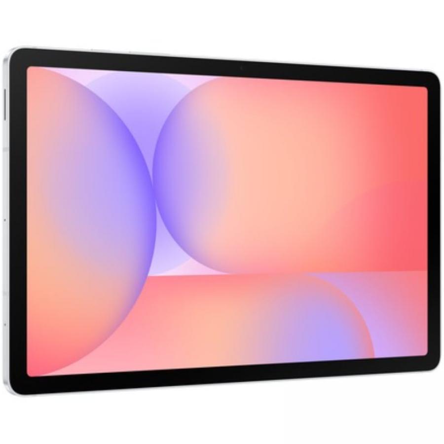 Tablet Samsung Galaxy Tab S10 Lite 10.9'/ 6GB/ 128GB/ Octacore/ 5G/ Plata/ Incluye S-Pen