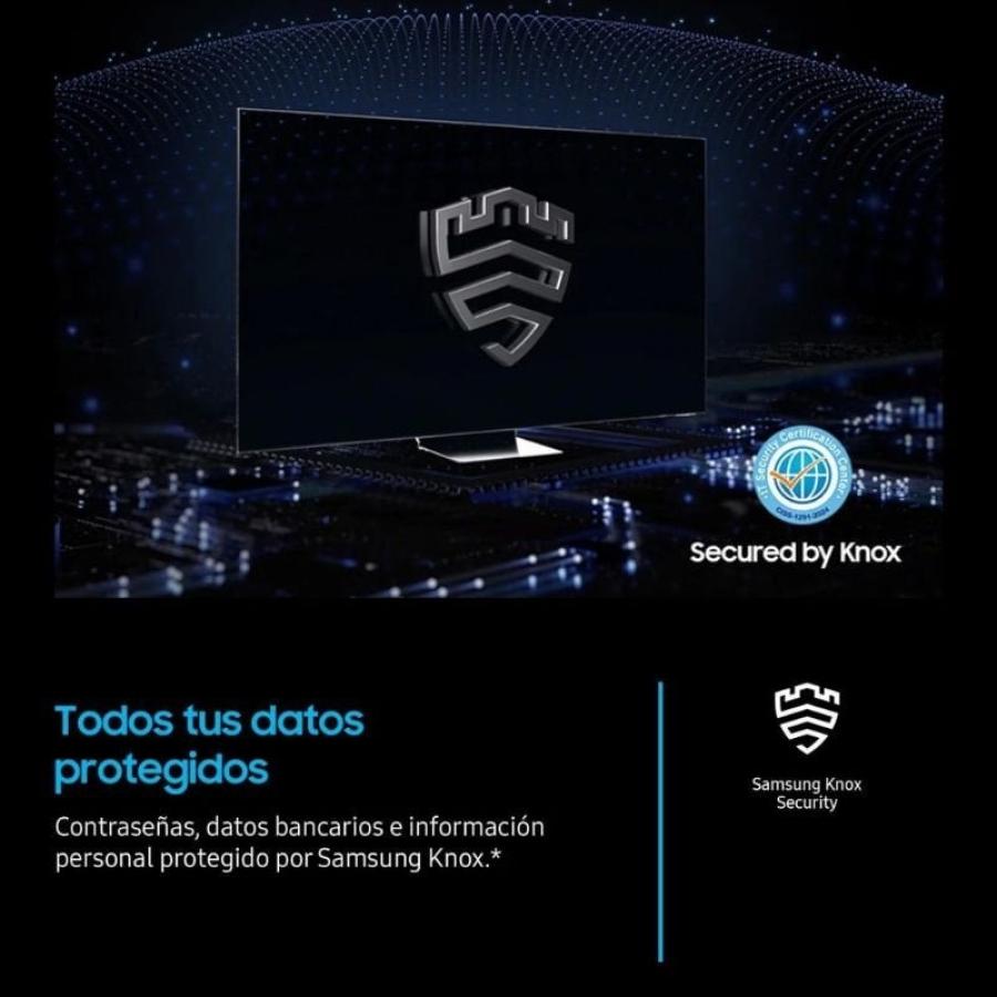 Televisor Samsung LED Crystal UHD U8075H TU85U8075HU 85'/ Ultra HD 4K/ Smart TV/ WiFi