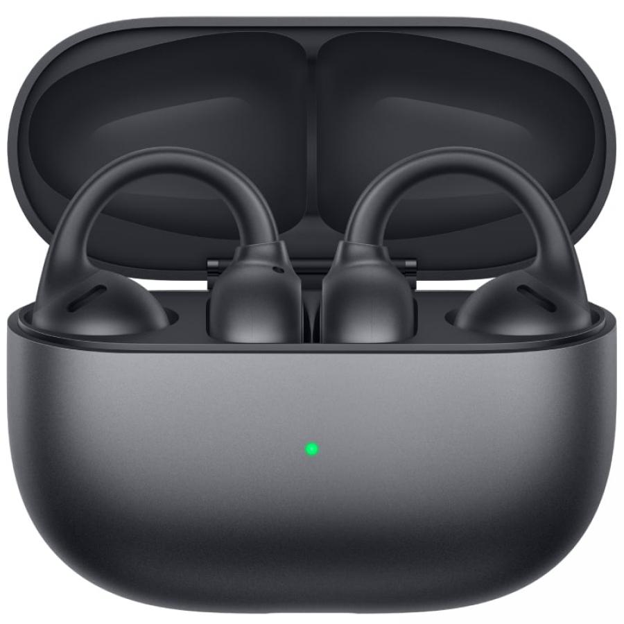 Auriculares Deportivos Bluetooth Vivo Buds Clip con estuche de carga/ Autonomía 10h/ Negros