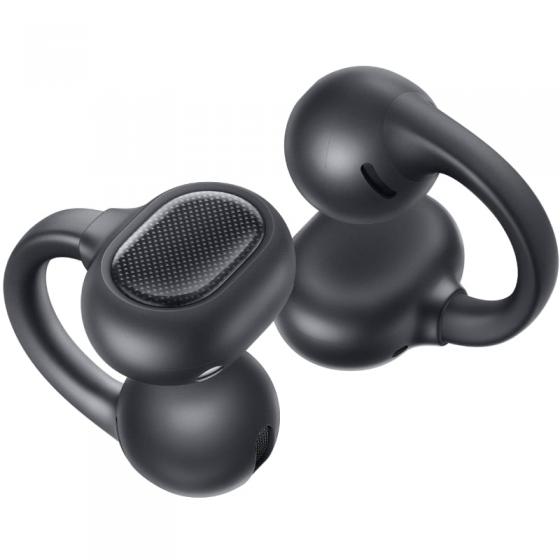 Auriculares Deportivos Bluetooth Vivo Buds Clip con estuche de carga/ Autonomía 10h/ Negros