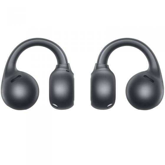 Auriculares Deportivos Bluetooth Vivo Buds Clip con estuche de carga/ Autonomía 10h/ Negros