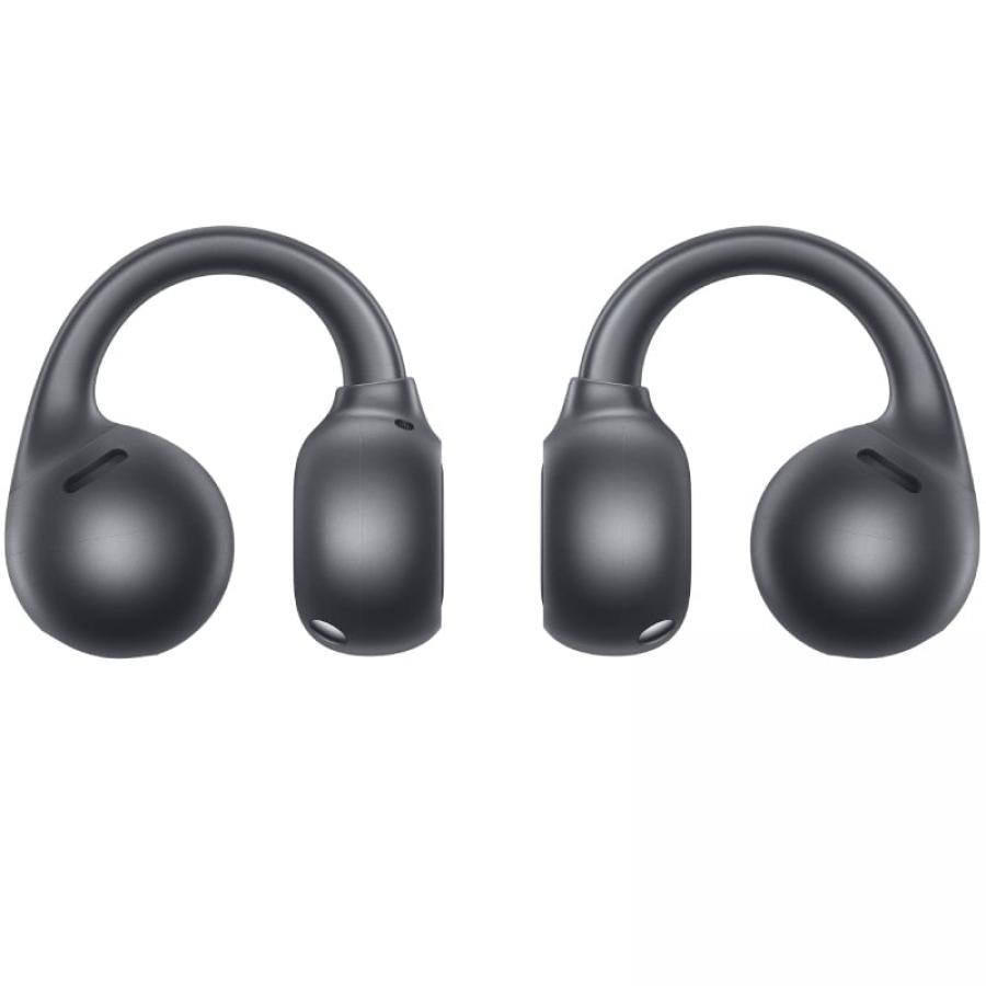 Auriculares Deportivos Bluetooth Vivo Buds Clip con estuche de carga/ Autonomía 10h/ Negros