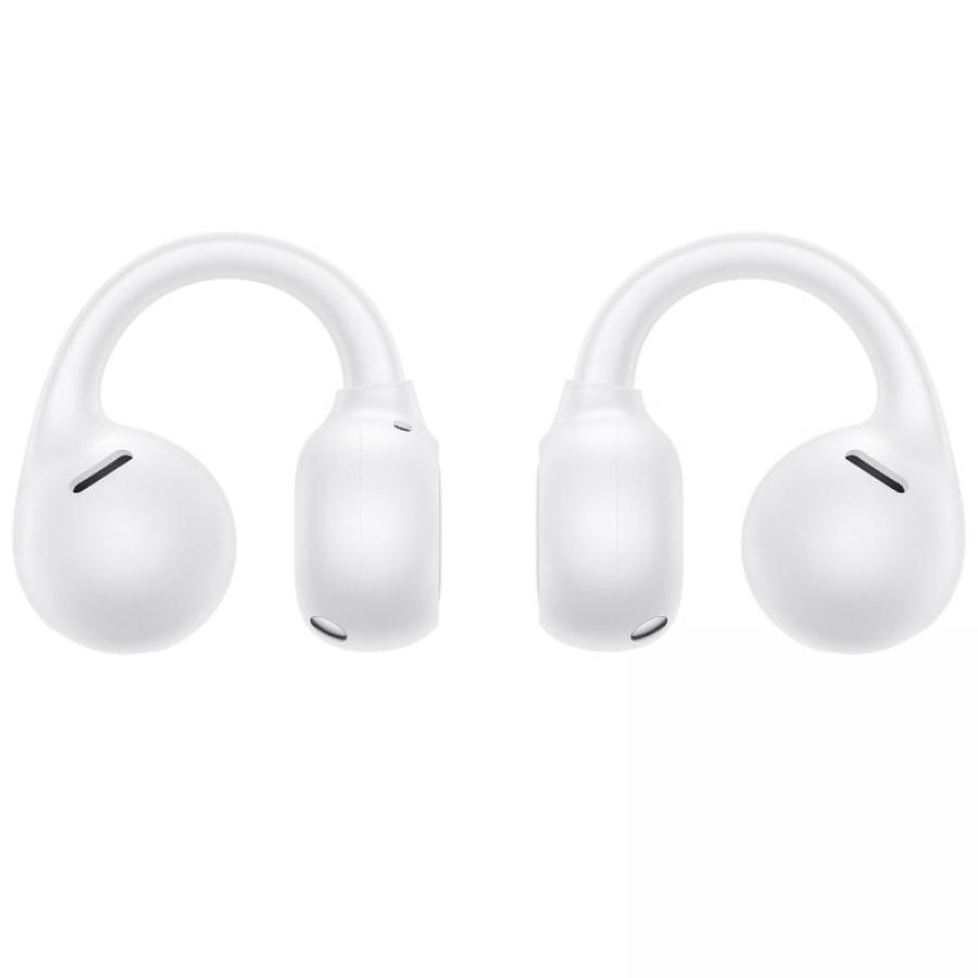 Auriculares Deportivos Bluetooth Vivo Buds Clip con estuche de carga/ Autonomía 10h/ Blancos