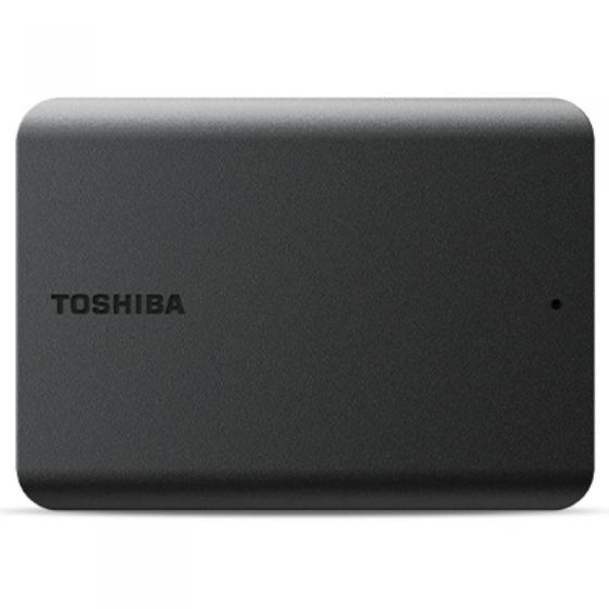 Disco Externo Toshiba 1TB Canvio Basics 2022 2.5'/ USB 3.2