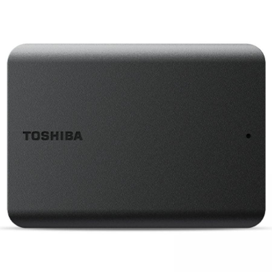 Disco Externo Toshiba 1TB Canvio Basics 2022 2.5'/ USB 3.2