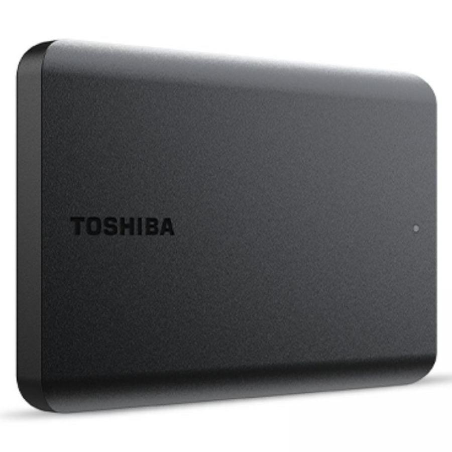Disco Externo Toshiba 1TB Canvio Basics 2022 2.5'/ USB 3.2
