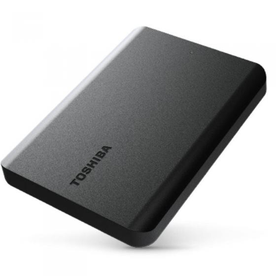 Disco Externo Toshiba 1TB Canvio Basics 2022 2.5'/ USB 3.2