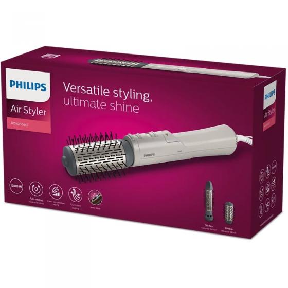 Cepillo Moldeador Iónico para el Pelo Philips 7000 Series BHA710/00