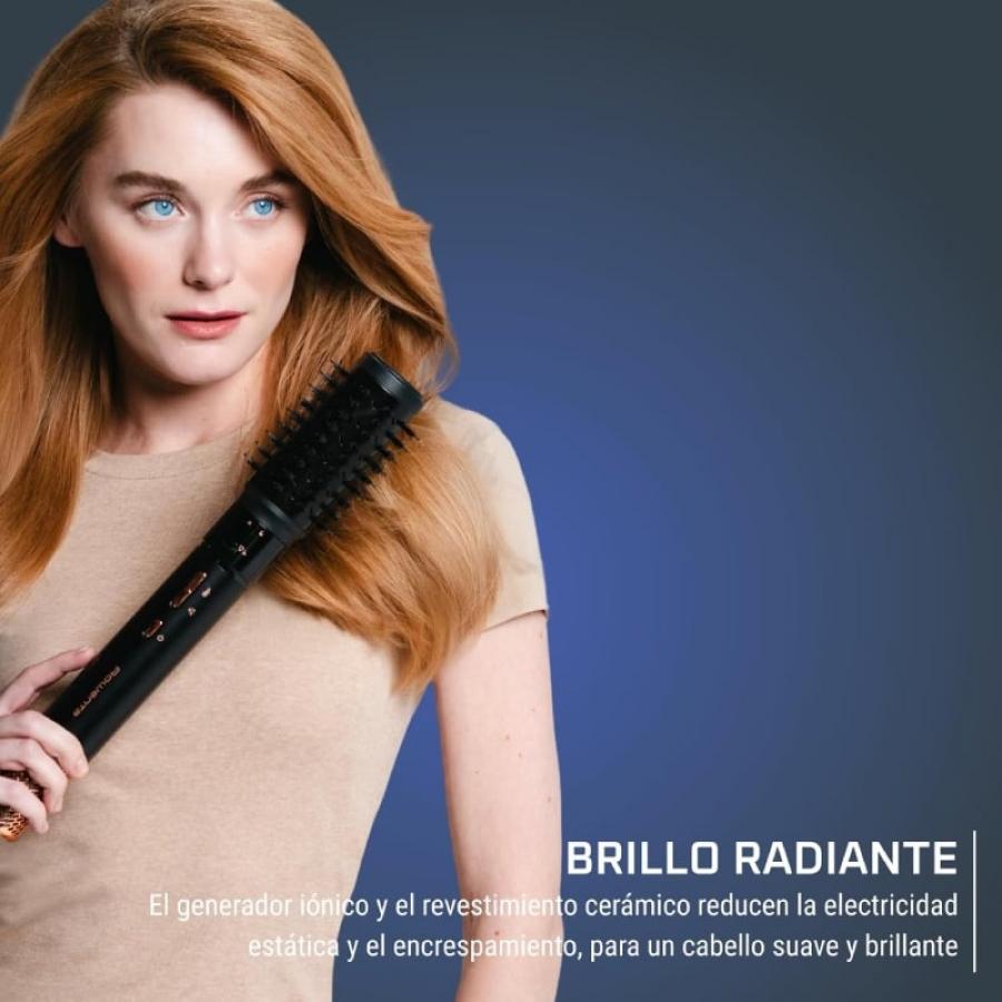 Cepillo Moldeador Iónico para el Pelo Rowenta Air Shape UB9820E0