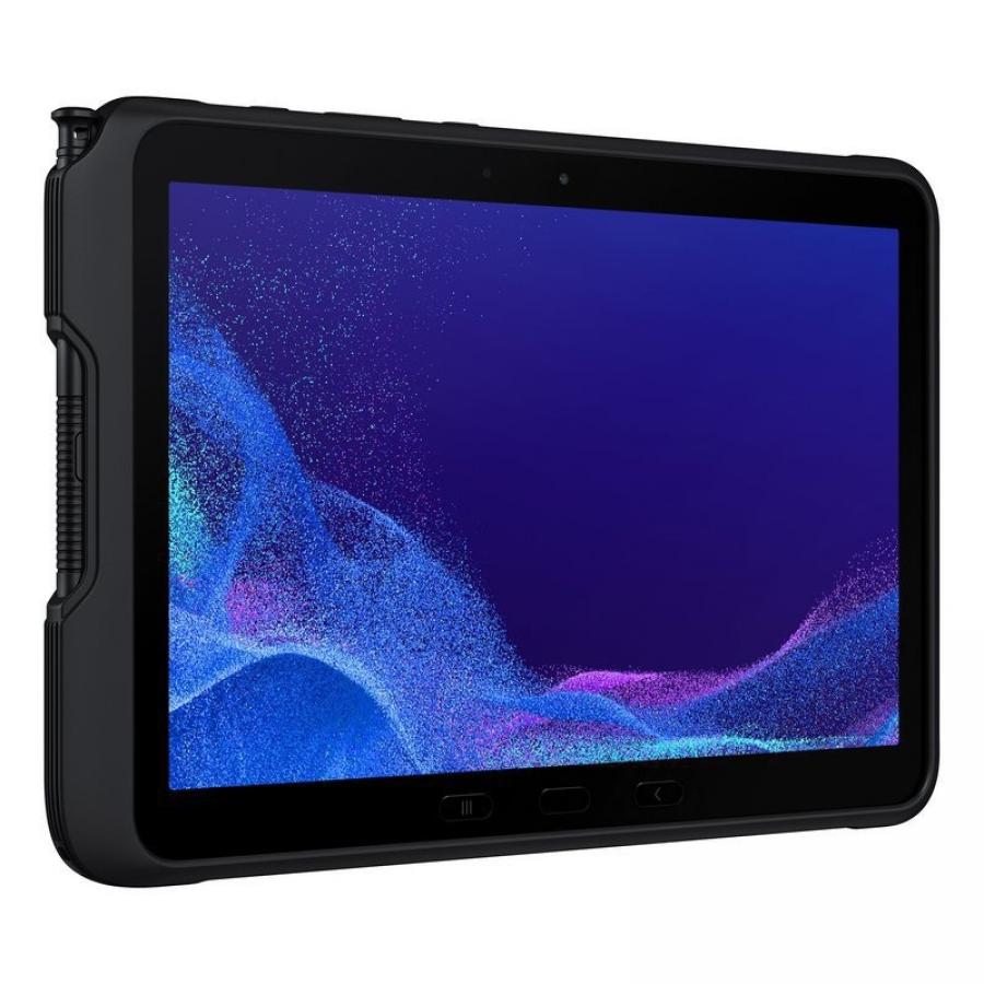 Tablet Samsung Galaxy Tab Active4 Pro 10.1'/ 6GB/ 128GB/ Octacore/ 5G/ Negra/ Incluye S-Pen