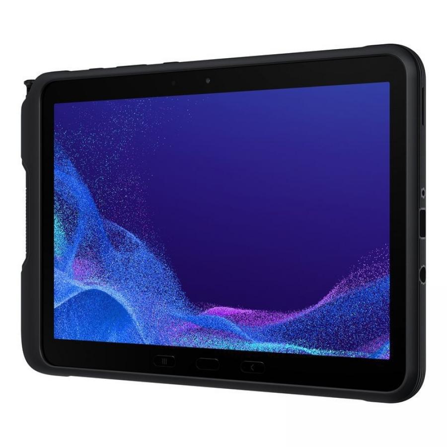 Tablet Samsung Galaxy Tab Active4 Pro 10.1'/ 6GB/ 128GB/ Octacore/ 5G/ Negra/ Incluye S-Pen