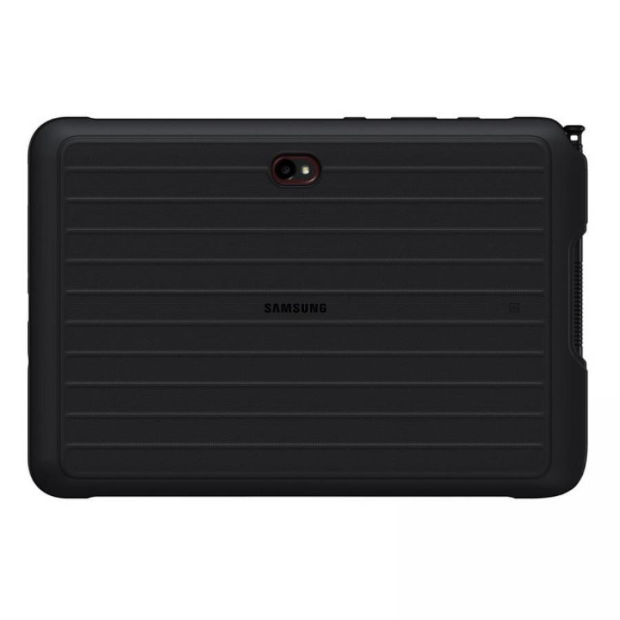 Tablet Samsung Galaxy Tab Active4 Pro 10.1'/ 6GB/ 128GB/ Octacore/ 5G/ Negra/ Incluye S-Pen