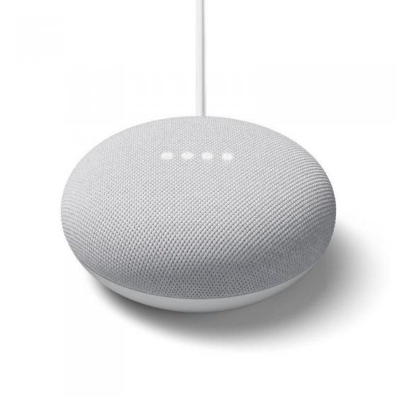 Altavoz Inteligente Google Nest Mini Tiza