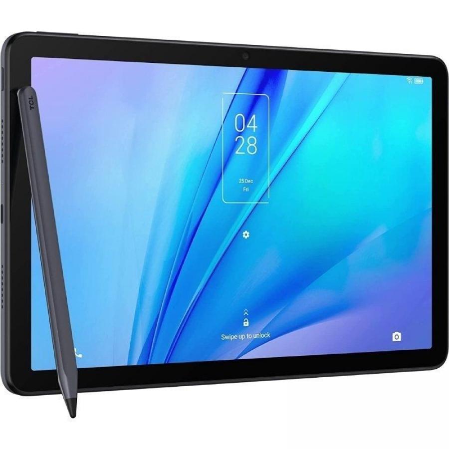 Tablet TCL Tab 10S 10.1'/ 3GB/ 32GB/ 4G/ Gris - Imagen 3