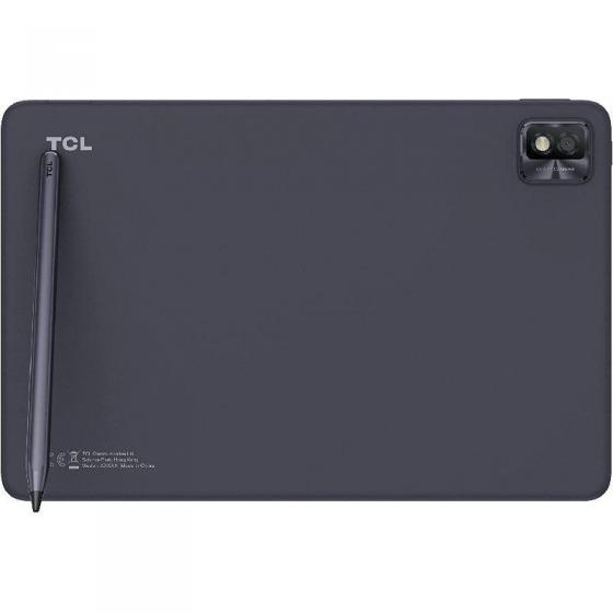 Tablet TCL Tab 10S 10.1'/ 3GB/ 32GB/ 4G/ Gris - Imagen 4