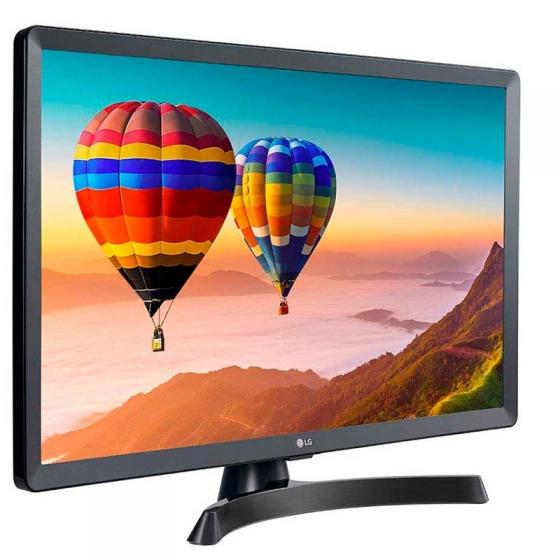 Televisor LG 28TN515S-PZ 28'/ HD/ Smart TV/ WiFi