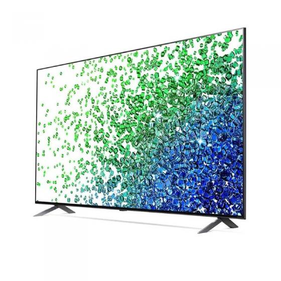Televisor LG NanoCell 50NANO806PA 50'/ Ultra HD 4K/ Smart TV/ WiFi