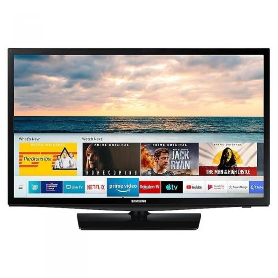 Televisor Samsung 24N4305 24'/ HD/ Smart TV/ WiFi - Imagen 1