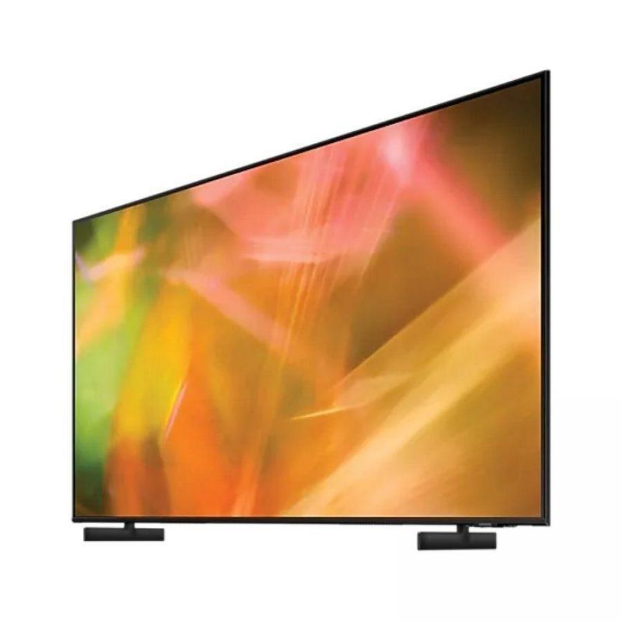 Televisor Samsung Crystal UHD UE43AU8005 43'/ Ultra HD 4K/ Smart TV/ WiFi - Imagen 4
